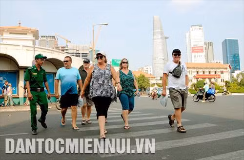 Đẩy mạnh liên kết vùng trong phát triển du lịch