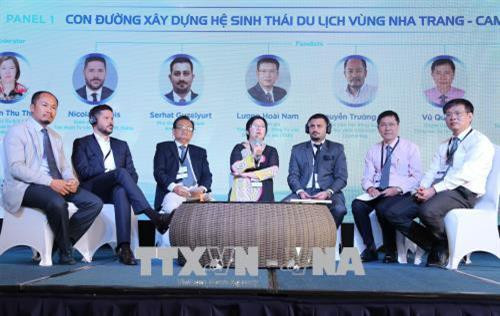 Du lịch Khánh Hòa trong chiến lược phát triển điểm đến Quốc gia