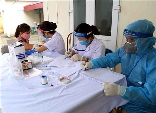 Đã 11 ngày, Việt Nam không ghi nhận ca mắc mới COVID-19 trong cộng đồng