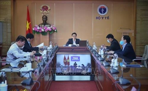 Dịch COVID-19: Việt Nam có thể làm chủ hai phương pháp xét nghiệm virus SARS-CoV-2