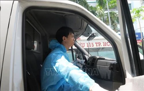 Những “lá chắn thép” trong đại dịch COVID-19: Bài 3