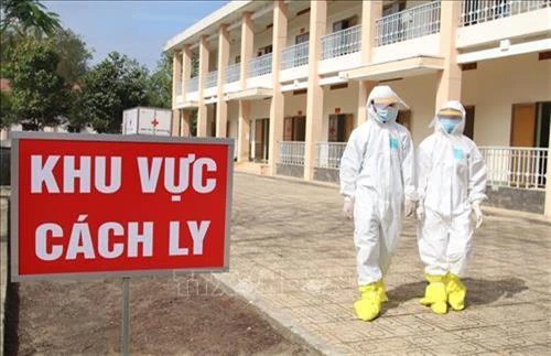 Dịch COVID-19: Hai trường hợp tại Thành phố Hồ Chí Minh dương tính trở lại với virus SARS-CoV-2