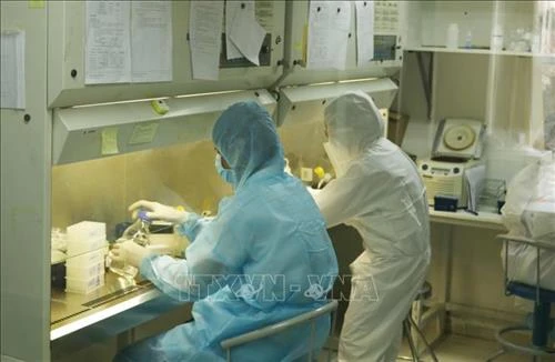 Những “lá chắn thép” trong đại dịch COVID-19: Bài cuối