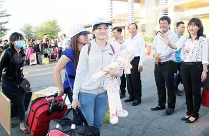 Cần Thơ: Thiết thực chăm lo cho đối tượng có hoàn cảnh khó khăn Xuân Mậu Tuất 2018