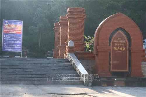 Phú Yên cho phép mở cửa tham quan các di tích, danh thắng