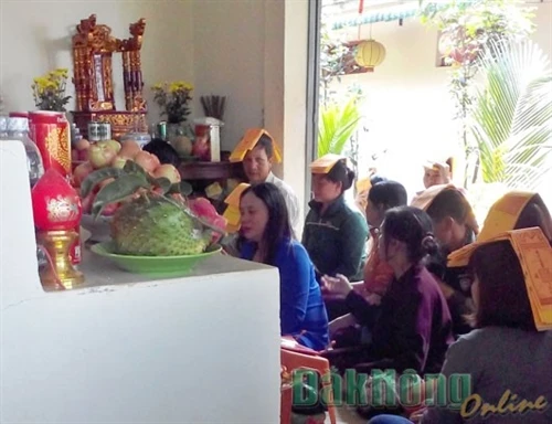“Trả nợ cõi âm” - trò lừa đảo mang chiêu thức mê tín dị đoan