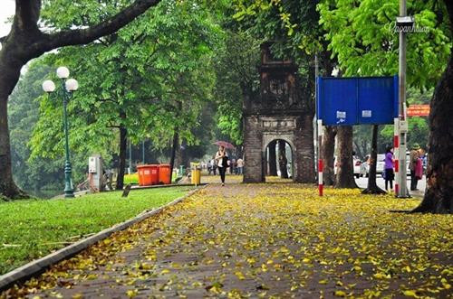Khách quốc tế đến Hà Nội tăng mạnh nhờ đột phá trong quảng bá hình ảnh