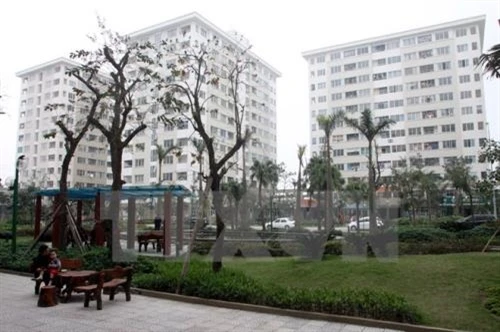 Thu hút đầu tư nhà ở xã hội: Chỉ hấp dẫn khi có vốn và đất sạch