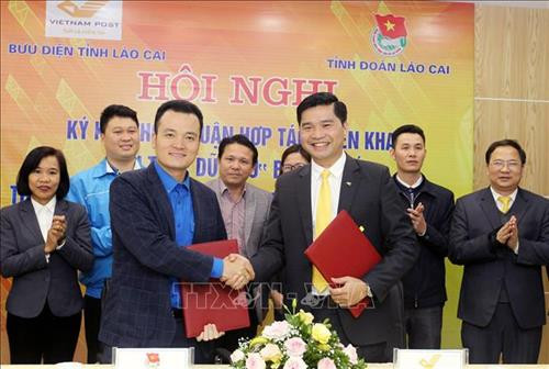 Lào Cai triển khai thu thập dữ liệu bản đồ số