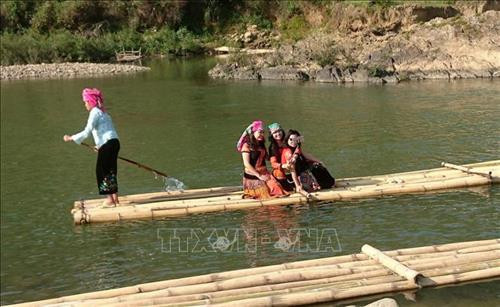 Lai Châu phát triển du lịch cộng đồng