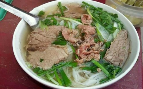 Hà Nội xây dựng chuỗi cơ sở mua sắm, ẩm thực đạt chuẩn