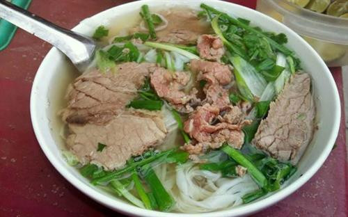 Hà Nội xây dựng chuỗi cơ sở mua sắm, ẩm thực đạt chuẩn