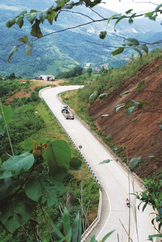Ban hành tiêu chí huyện nông thôn mới và quy định thị xã, thành phố trực thuộc cấp tỉnh hoàn thành nhiệm vụ xây dựng nông thôn mới
