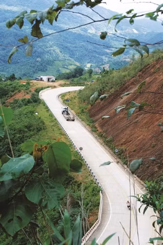 Ban hành tiêu chí huyện nông thôn mới và quy định thị xã, thành phố trực thuộc cấp tỉnh hoàn thành nhiệm vụ xây dựng nông thôn mới