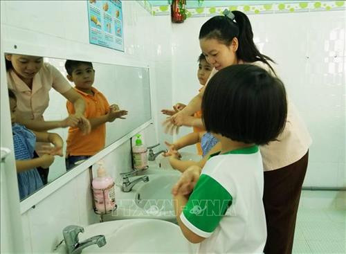 Cần sự kết hợp giữa nhà trường và gia đình
