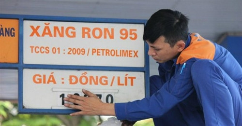 Nguyên nhân xăng RON 95 gây chết máy xe nhiều khách hàng