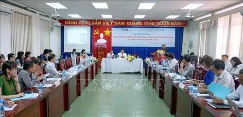 Đề xuất các giải pháp thúc đẩy phát triển nông thôn Đồng bằng sông Cửu Long