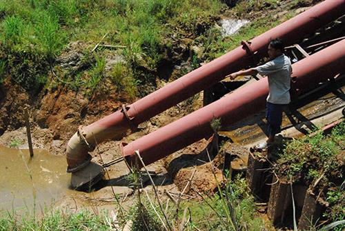 Lâm Đồng cấp hơn 22 tỷ đồng khắc phục hậu quả hạn hán