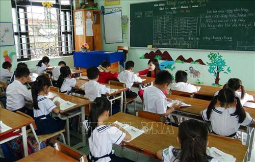 Đổi thay ở huyện miền núi Khánh Vĩnh