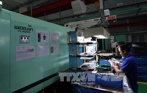 Kinh tế tư nhân - động lực tạo sự tăng trưởng đột phá cho Thành phố Hồ Chí Minh (Bài 2)