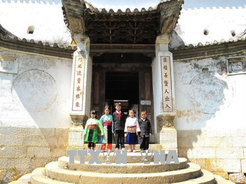 Hà Giang: Thông tin chính thức về việc xử lý các vấn đề liên quan đến Tòa dinh thự họ Vương