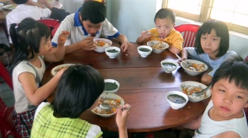 Gia Lai: giúp đồng bào nhiễm chất độc da cam ổn định cuộc sống