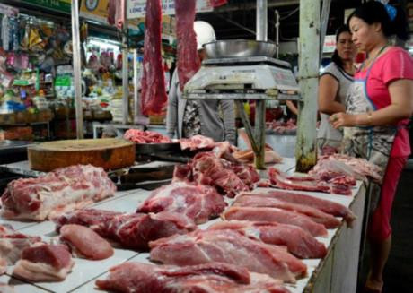 Hà Nội nâng cao ý thức người tiêu dùng về an toàn thực phẩm