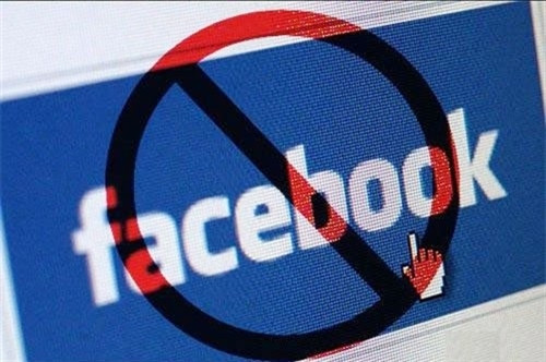 Facebook xin lỗi vì đã khóa nhầm một số fanpage tại Việt Nam