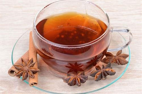 Hoa hồi giúp chống cúm và nhiều lợi ích sức khỏe tuyệt vời 