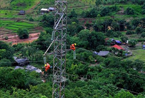 Thủ tướng phê duyệt Chương trình mục tiêu Cấp điện nông thôn, miền núi và hải đảo giai đoạn 2016 - 2020