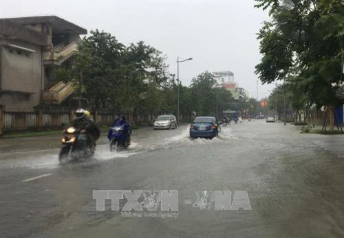 Thừa Thiên - Huế thành lập quỹ phòng chống thiên tai