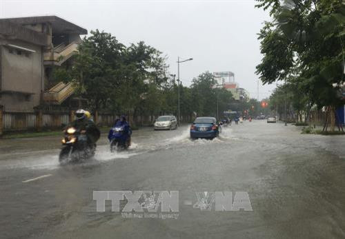 Thừa Thiên - Huế thành lập quỹ phòng chống thiên tai
