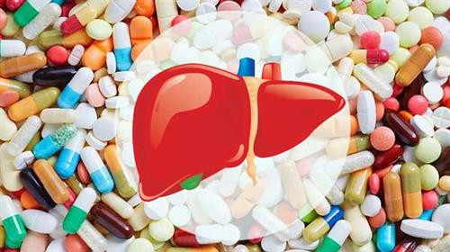 Vi rút viêm gan B, C - Kẻ hủy diệt lá gan
