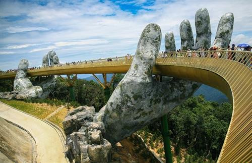 Du lịch nghỉ lễ 2/9: Tour ngắn ngày hút khách