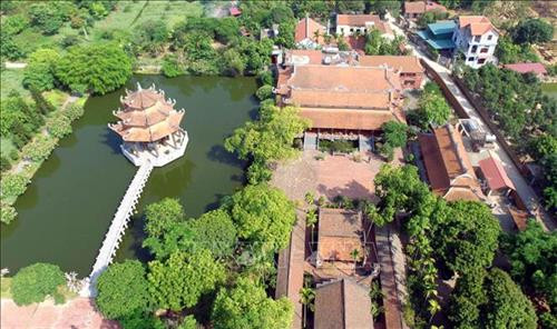 Đánh thức tiềm năng du lịch vùng đất Phố Hiến