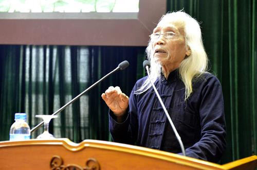Tiêu chí lựa chọn người có uy tín trong đồng bào dân tộc thiểu số