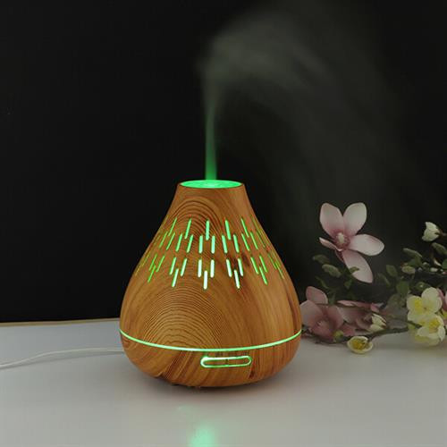 Pháp cảnh báo về tác dụng không mong muốn của thiết bị khuếch tán tinh dầu