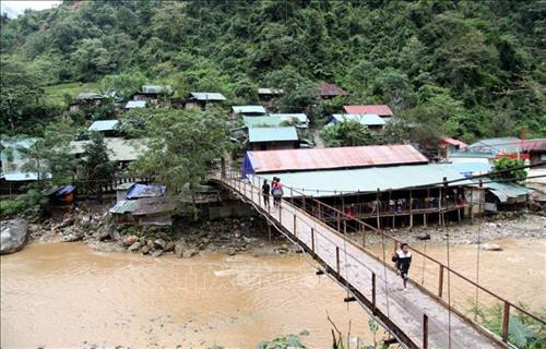 Xây dựng Đảng, chính quyền ở vùng đồng bào dân tộc Mảng (Bài cuối)