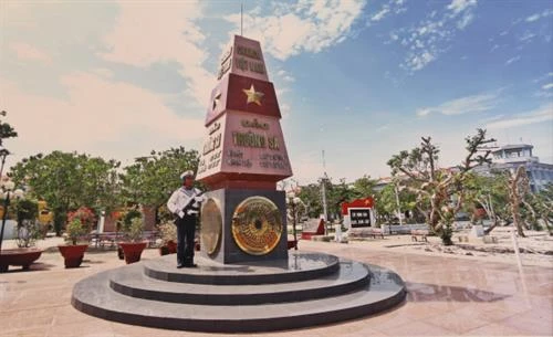 Chủ quyền Hoàng Sa, Trường Sa của Việt Nam trong dòng chảy văn hóa Huế