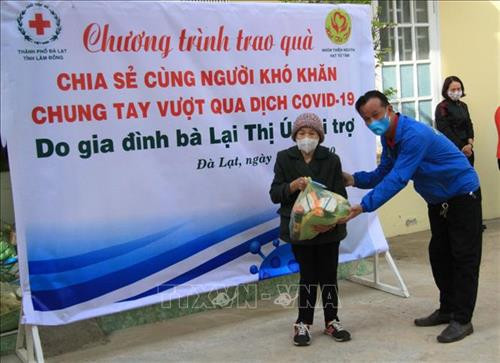 Lâm Đồng đẩy mạnh phong trào “Toàn dân đoàn kết xây dựng đời sống văn hóa”