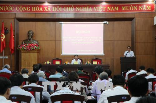 Đắk Nông đạt nhiều thành tựu khi thực hiện Nghị quyết "tam nông"