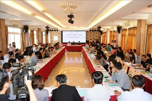 Hỗ trợ phụ nữ dân tộc thiểu số ở Đắk Nông áp dụng công nghệ 4.0 để mở rộng thị trường