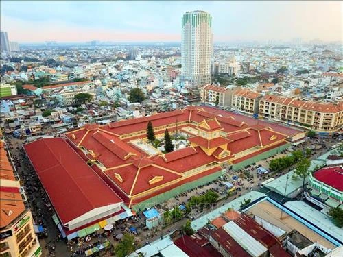 Phát huy giá trị di sản văn hóa ở Thành phố Hồ Chí Minh - Bài 2