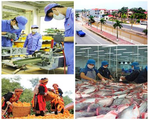 Chương trình hành động của Chính phủ phát huy các nguồn lực của nền kinh tế