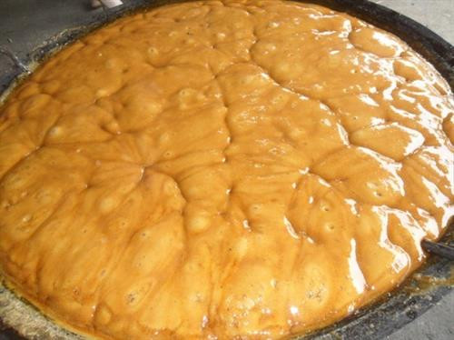 Đặc sản đường phên Phục Hòa