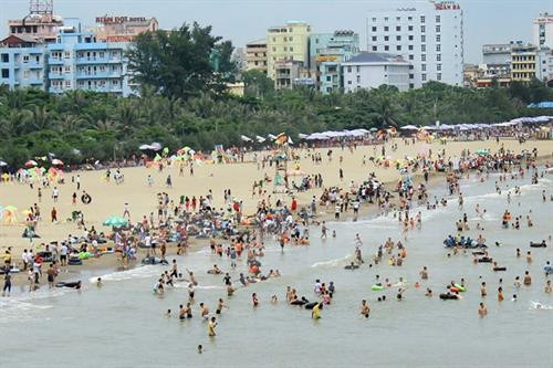 Việt Nam với yêu cầu quy hoạch sử dụng biển bền vững (Bài 2)