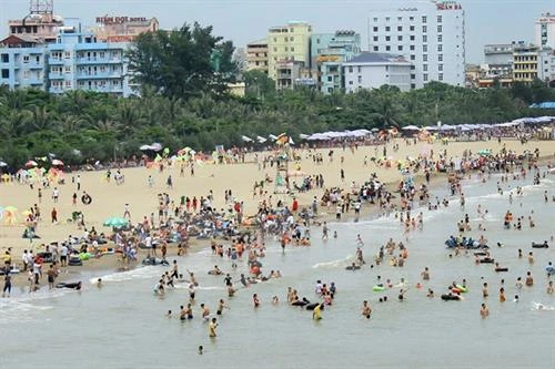 Việt Nam với yêu cầu quy hoạch sử dụng biển bền vững (Bài 2)