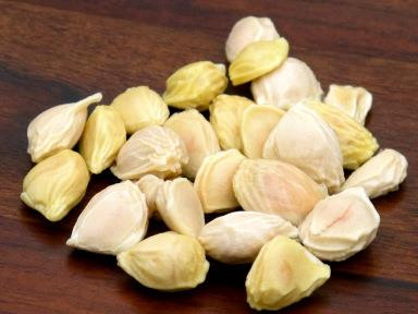 Lợi ích tuyệt với từ hạt bưởi