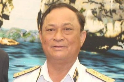 Kỳ họp 44 của Ủy ban Kiểm tra Trung ương: Đề nghị khai trừ ra khỏi Đảng đối với đồng chí Nguyễn Văn Hiến, nguyên Thứ trưởng Bộ Quốc phòng