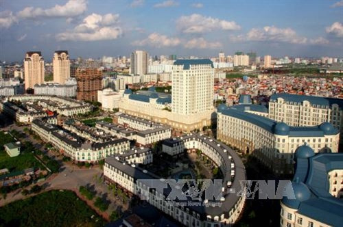 Việt Nam đạt nhiều thành tựu sau 30 năm đổi mới